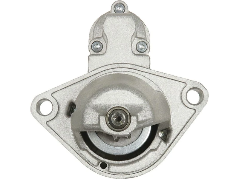 Image of AS-PL Starter motor AS-PL S0188SR