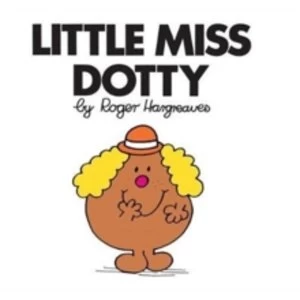 Image of Little Miss Dotty : 14