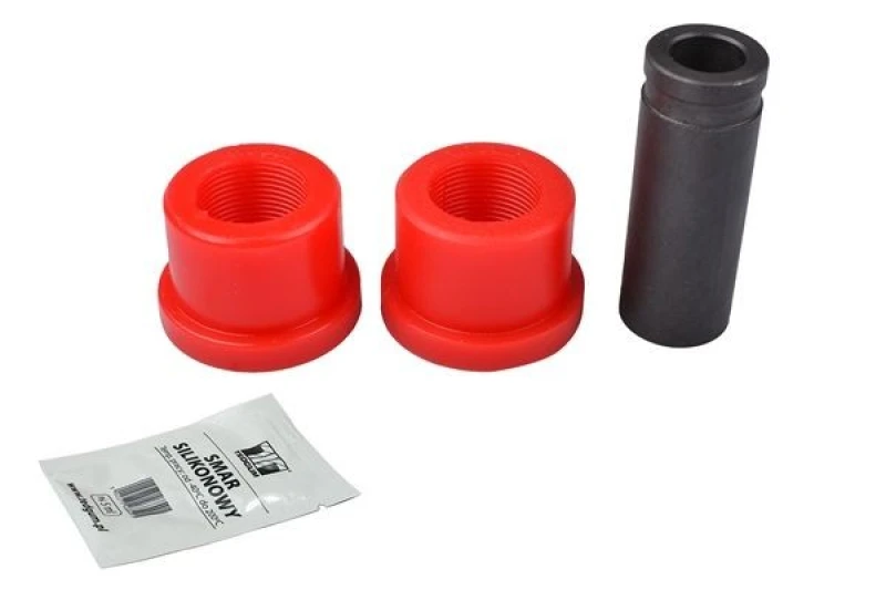 Image of TEDGUM Trailing arm / Suspension arm bush TEDGUM TED76433
