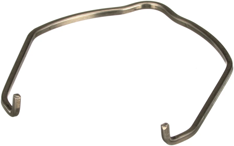 Image of GATES Holding Clamp, charger air hose GATES HCL005
