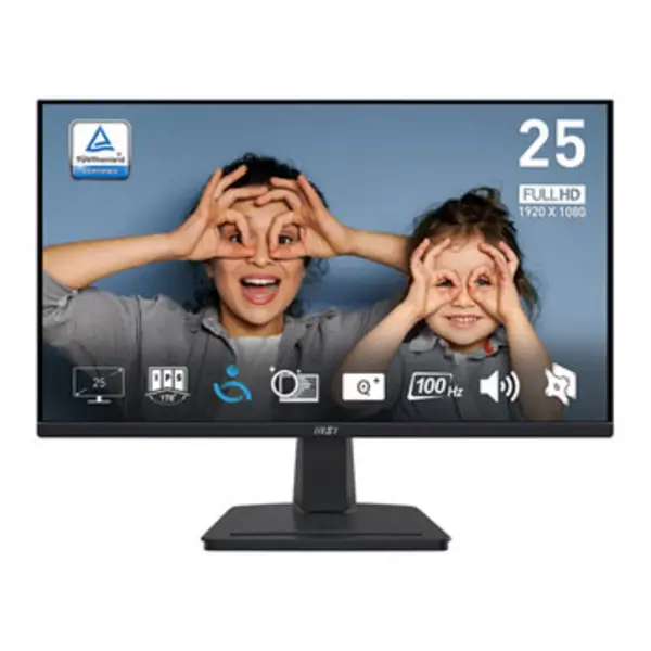 Image of MSI PRO MP251 PRO MP251