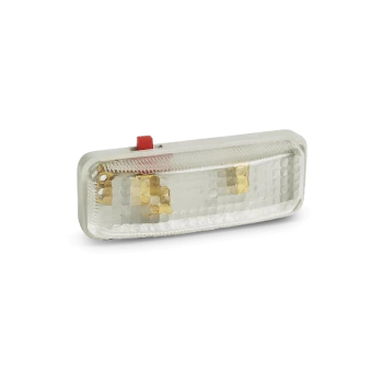 image of Hella Side & Rear Lamp Light 2JA001357 002