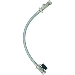 Image of Wickes Straight Filling Loop - 15mm
