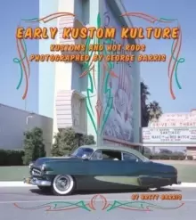Image of Early Kustom Kulture