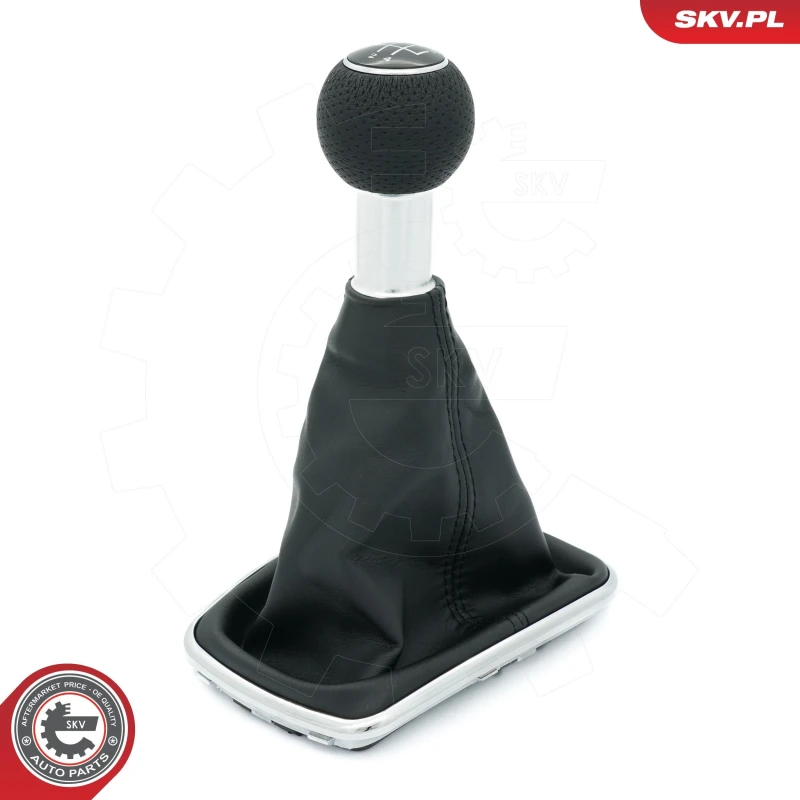 Image of ESEN SKV Gear knob ESEN SKV 63SKV443