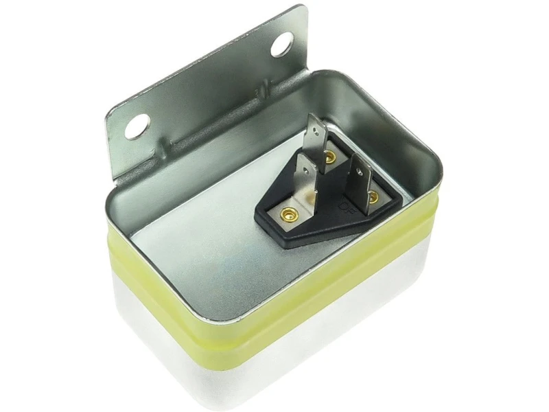 Image of AS-PL Alternator voltage regulator AS-PL ARE0232S