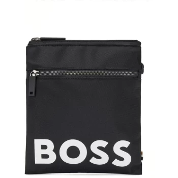 image of Boss Boss Catch Flight Bag Mens - Black