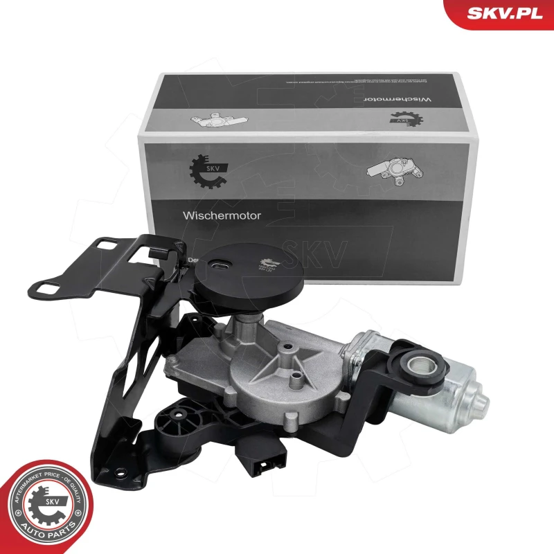 Image of ESEN SKV Wiper motor ESEN SKV 19SKV243