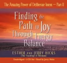 Image of The Amazing Power of Deliberate Intent : Pt. 2