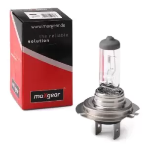 MAXGEAR Light Bulbs 78-0010 Bulb, spotlight VW,AUDI,MERCEDES-BENZ,TIGUAN (5N_),Transporter V Bus (7HB, 7HJ, 7EB, 7EJ, 7EF, 7EG, 7HF, 7EC)