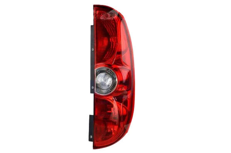 Image of JOHNS 30 52 88-1 Rear light without bulb holder, Right Combination Rearlight (391)