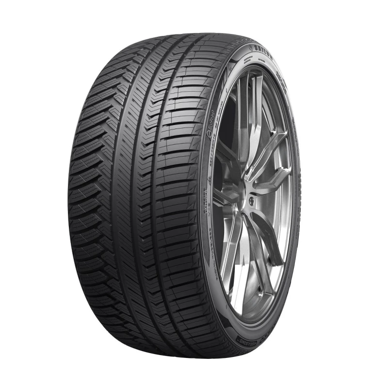 Image of Sailun Sailun Atrezzo 4Seasons 165/70 R14 81T Tyres