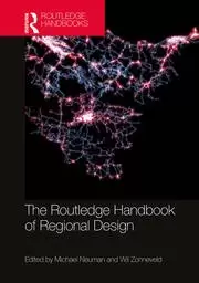 Image of The Routledge Handbook of Regional Design