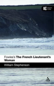 Image of Fowless the French Lieutenants Woman by William Stephenson Book