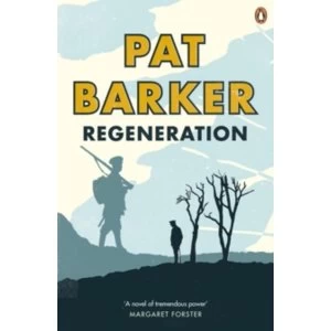 Image of Regeneration by Pat Barker (Paperback, 2008)