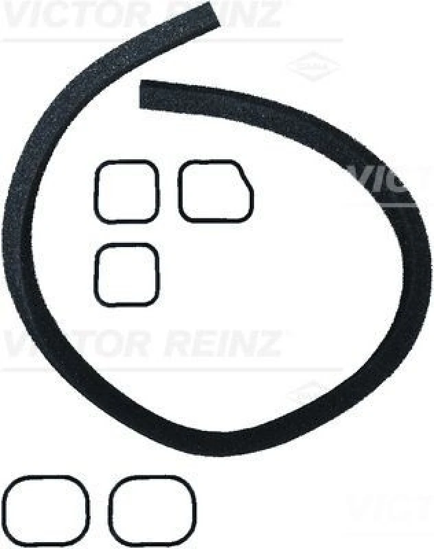 Image of Gasket Set, cylinder head cover REINZ 15-11249-01