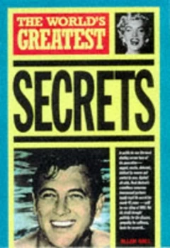 Image of Worlds Greatest Secrets Paperback