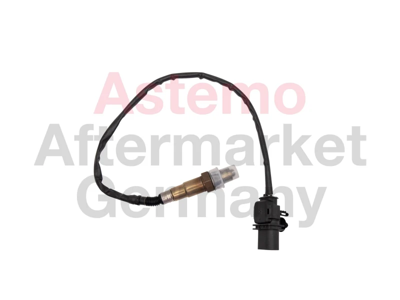 Image of Lambda sensor HITACHI 2505307