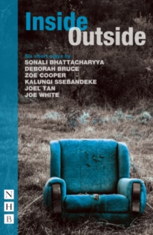 Image of Inside/Outside : Six Short Plays Paperback / softback