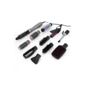 image of Carmen Experta Salon Pro 10 in 1 Hair Styler