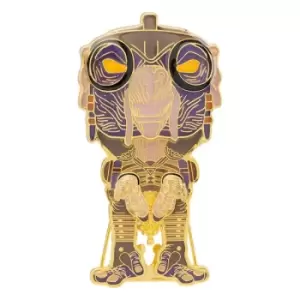 Image of Star Wars POP! Enamel Pin Sebulba 10 cm