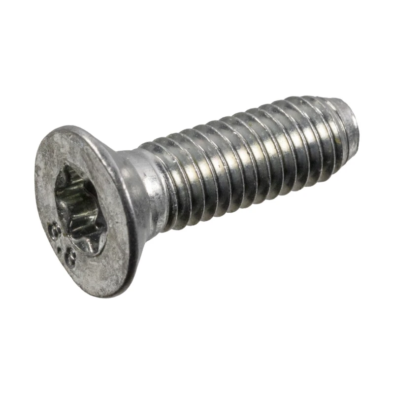 Image of Brake disc screw / bolt FEBI BILSTEIN 182593