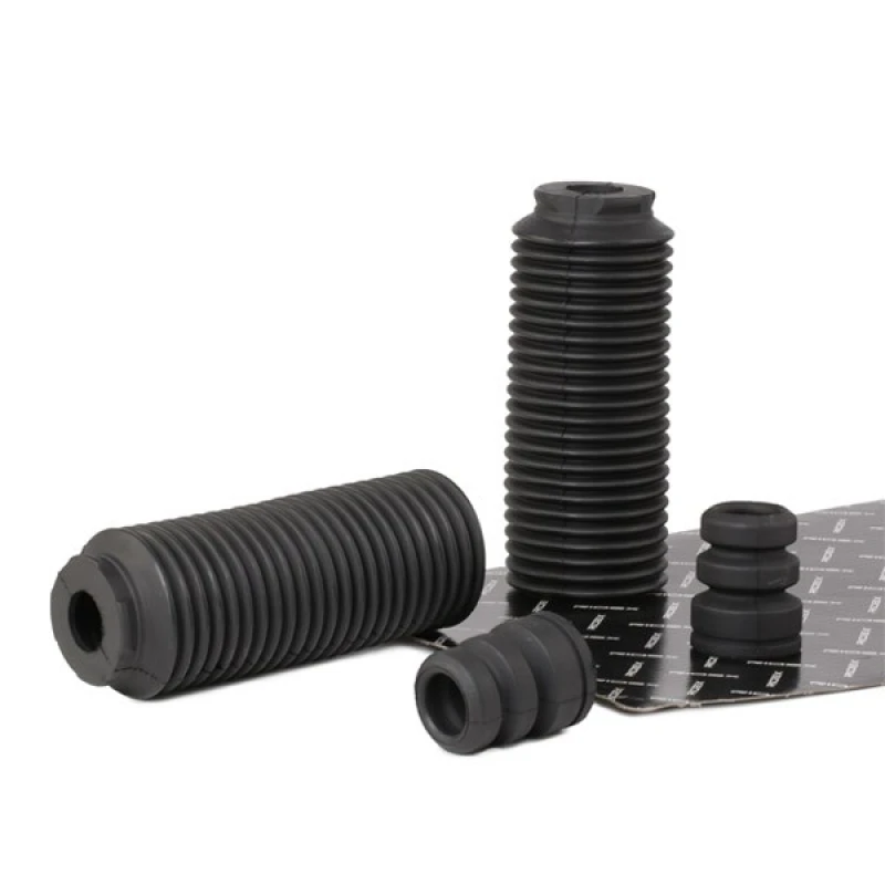 Image of RIDEX Dust cover kit, shock absorber RIDEX 919D0136