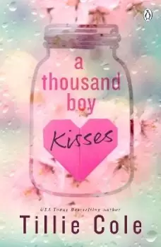 Image of A Thousand Boy Kisses by Tillie Cole