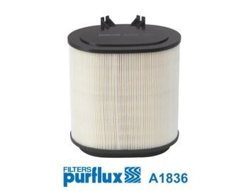Image of Air filter PURFLUX A1836