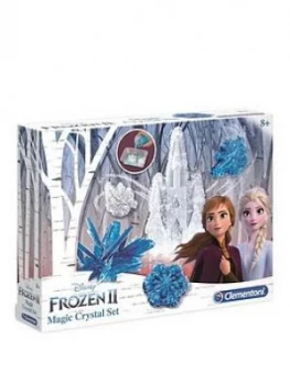 Image of Disney Frozen 2 Magic Crystal Set
