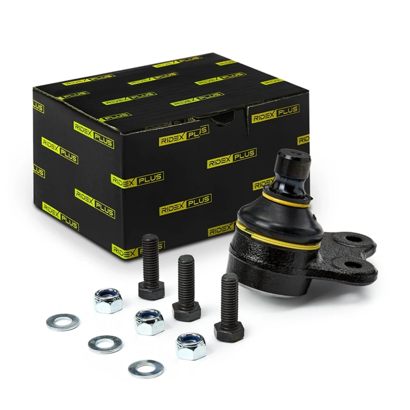 Image of RIDEX PLUS Ball Joint RIDEX PLUS 2462S0259P