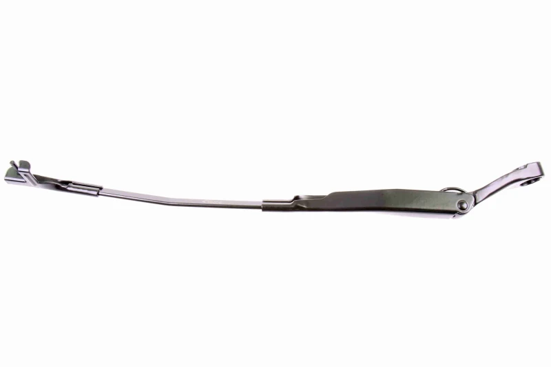 Image of VAICO V10-6394 Wiper Arm Original VAICO Quality, Left Front, for left-hand drive vehicles Wiper Arm,windscreen washer (301)