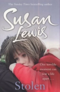 Image of Stolen by Susan Lewis Book