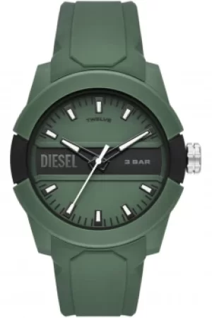Image of Diesel Double Up Watch DZ1983