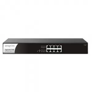 Image of Draytek Vigorswitch G1085 8 Port Switch