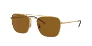 Image of Ray-Ban Sunglasses RB3588/S 925083