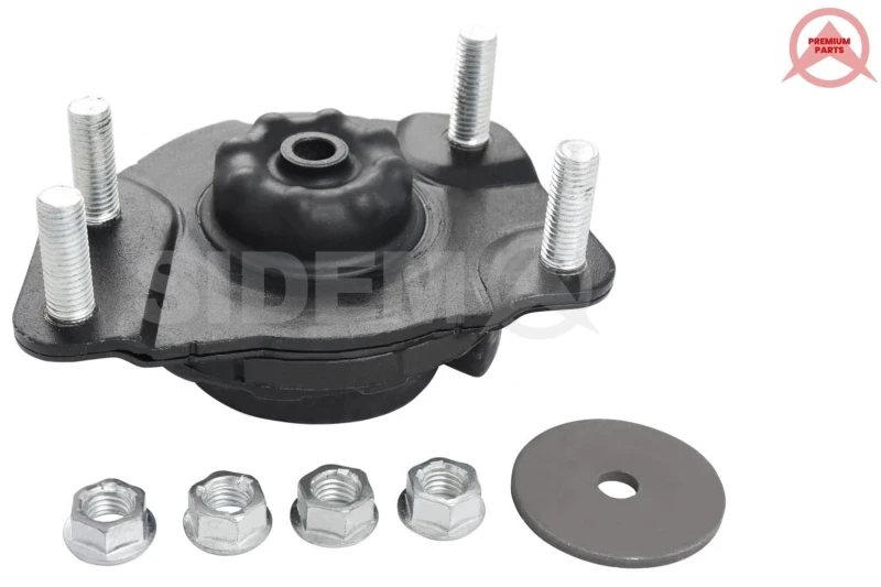 Image of SIDEM Top strut mount SIDEM 893401
