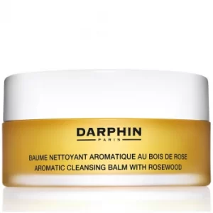 image of Darphin Aromatic Cleansing Balm with Rosewood 125ml