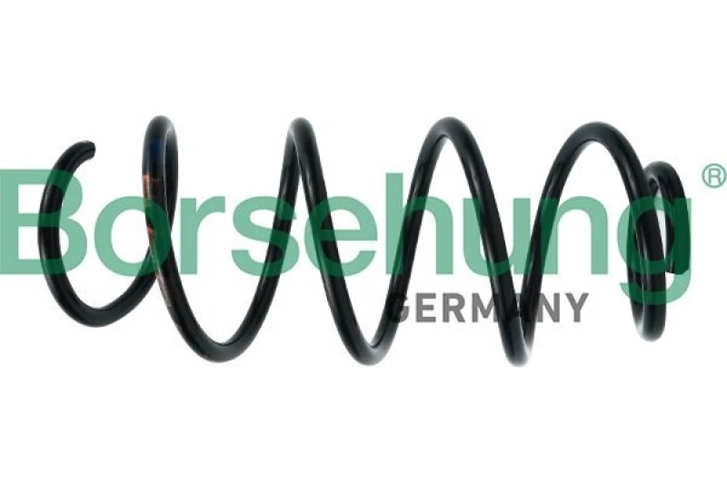 Image of Borsehung Coil spring Borsehung B12561