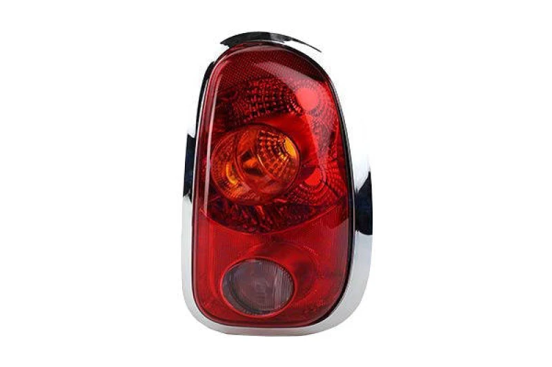 Image of JOHNS 20 53 88-1 Rear light without bulb holder, Right Combination Rearlight (391)