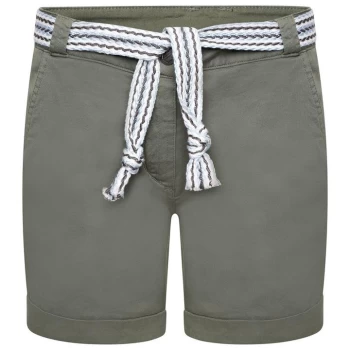Image of Dare 2b Melodic offbeat short - Green