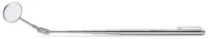 Image of Beta Tools 1715 Telescopic Joint Inspection Mirror Max: 540mm Dia 30mm 017150001