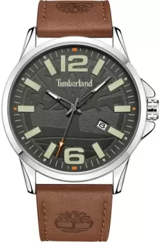 Timberland Bernardston Watch TDWGB2131801