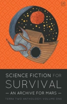 Image of Science fiction for survival by Liesl King