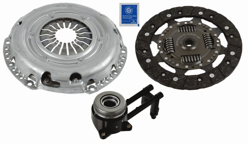 Image of Clutch kit SACHS 3000 990 521