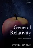 Image of general relativity a concise introduction