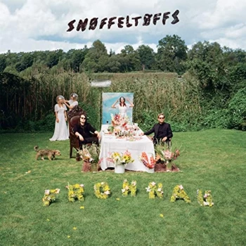 Image of Sn&oslash;ffelt&oslash;ffs - Frohnau Vinyl