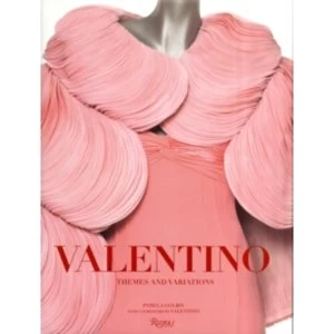 Image of Valentino : Themes and Variations
