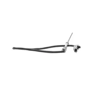 Image of RIDEX Sensors MERCEDES-BENZ,OPEL,RENAULT 3938E0173 226401632B,226401632R,6079050900 Sensor, exhaust gas temperature A6079050900,2264000QAE,226401632R