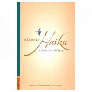 Image of Classic Haiku by Yuzuru Miura Book